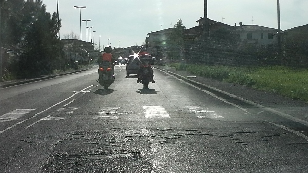 XXV raduno nazionale 6-7 aprile 2013 San Miniato e Montecatini Terme