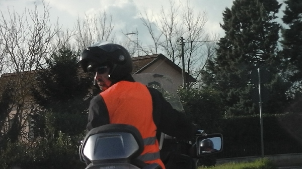 XXV raduno nazionale 6-7 aprile 2013 San Miniato e Montecatini Terme