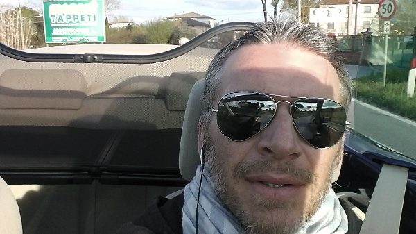 XXV raduno nazionale 6-7 aprile 2013 San Miniato e Montecatini Terme