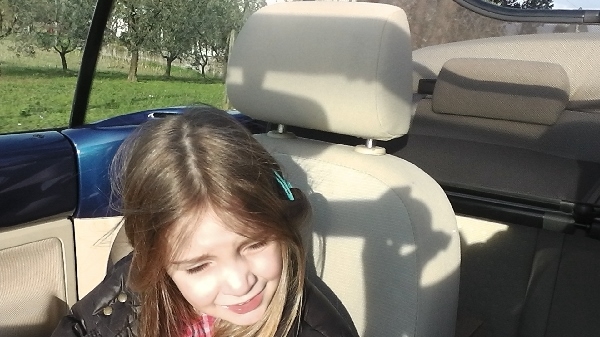 XXV raduno nazionale 6-7 aprile 2013 San Miniato e Montecatini Terme