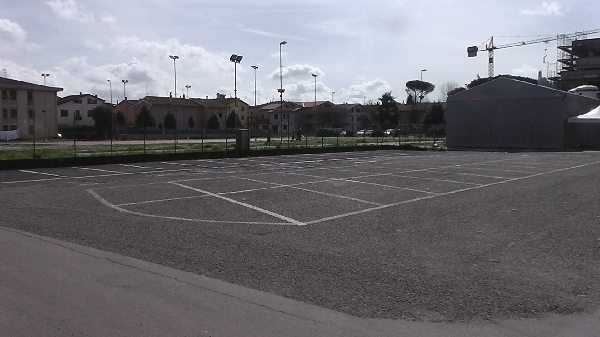 XXV raduno nazionale 6-7 aprile 2013 San Miniato e Montecatini Terme