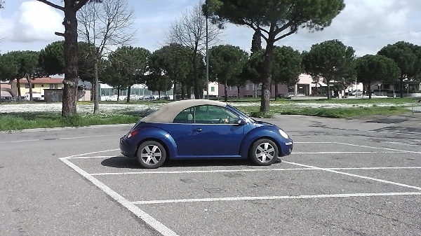 XXV raduno nazionale 6-7 aprile 2013 San Miniato e Montecatini Terme