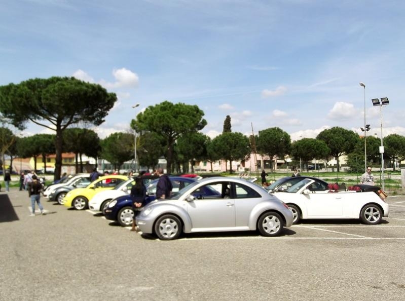 XXV Raduno Nazionale