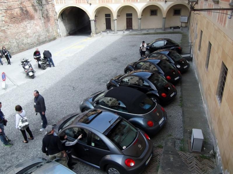 XXV Raduno Nazionale