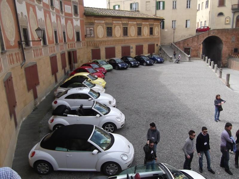 XXV Raduno Nazionale