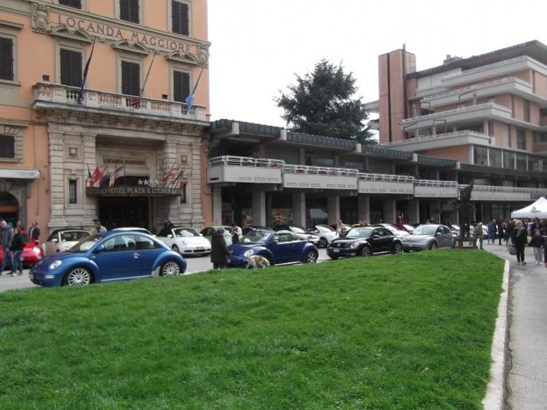 XXV Raduno Nazionale