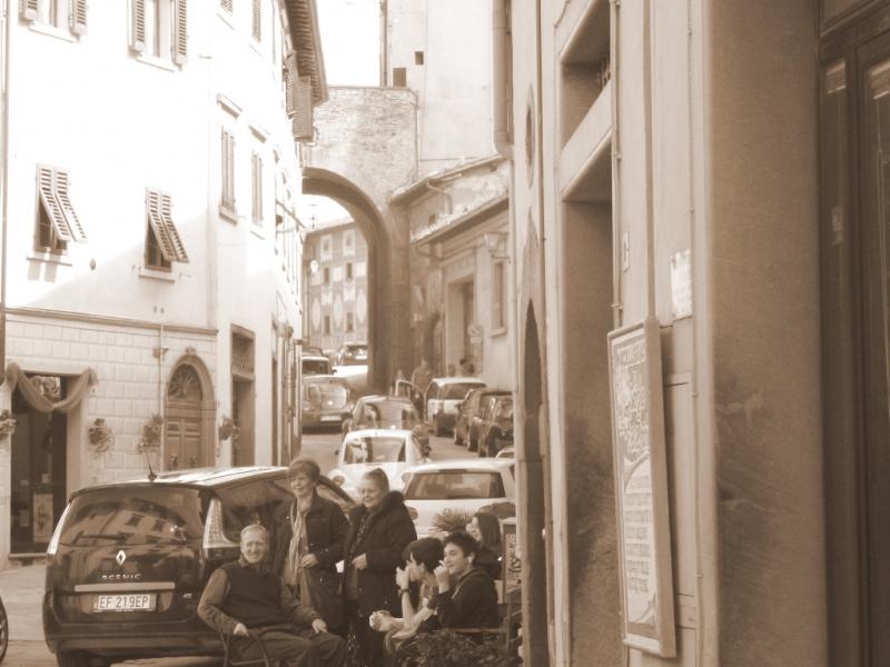 XXV raduno- Toscana 2013