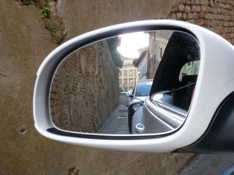 XXV raduno- Toscana 2013