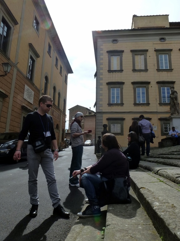 XXV raduno- Toscana 2013