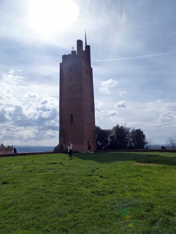 XXV raduno- Toscana 2013