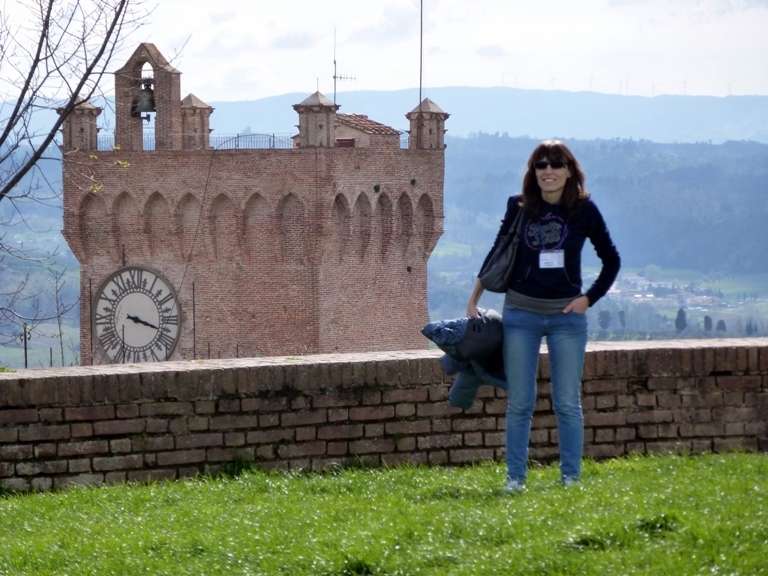 XXV raduno- Toscana 2013