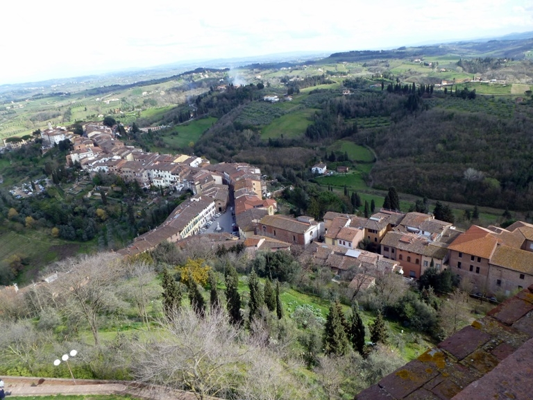 XXV raduno- Toscana 2013