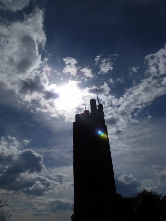 XXV raduno- Toscana 2013