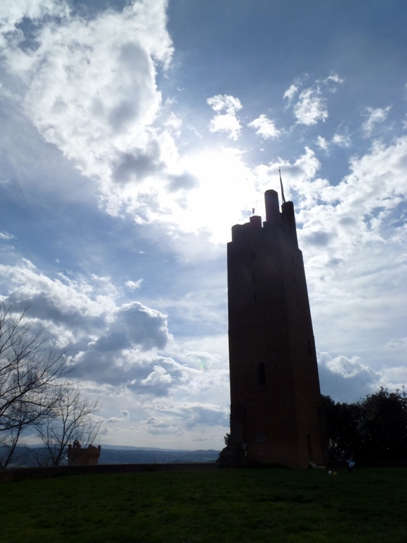 XXV raduno- Toscana 2013