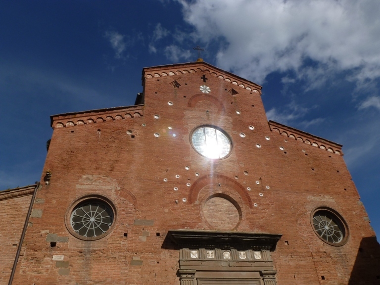 XXV raduno- Toscana 2013