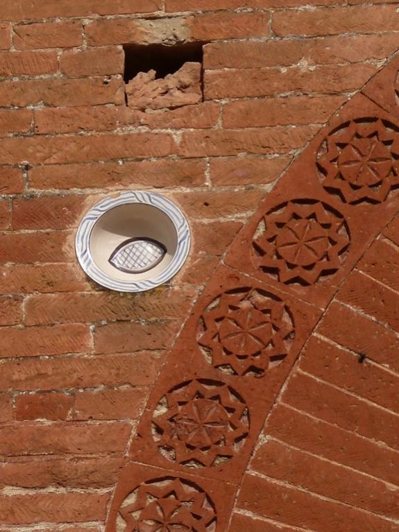 XXV raduno- Toscana 2013