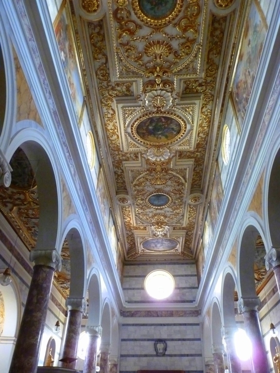 XXV raduno- Toscana 2013