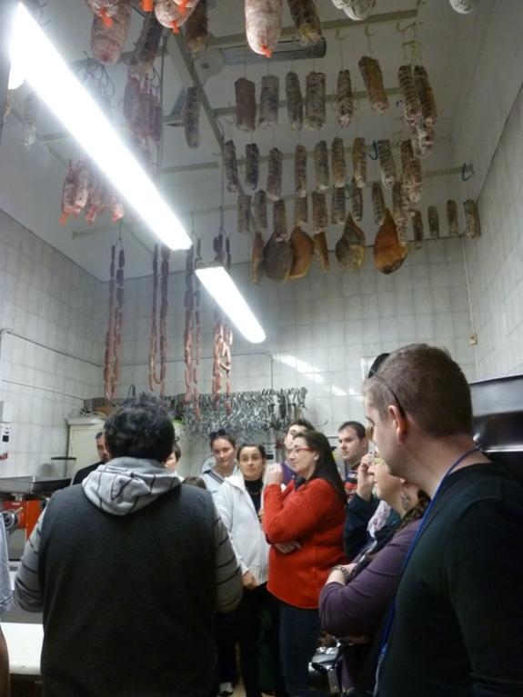 XXV raduno- Toscana 2013