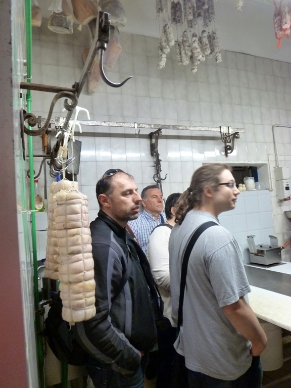 XXV raduno- Toscana 2013