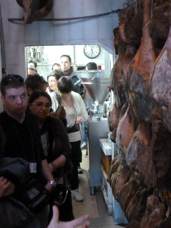 XXV raduno- Toscana 2013