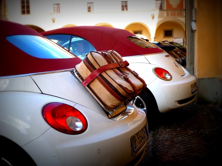 XXV raduno- Toscana 2013