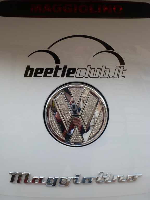 XXV raduno- Toscana 2013