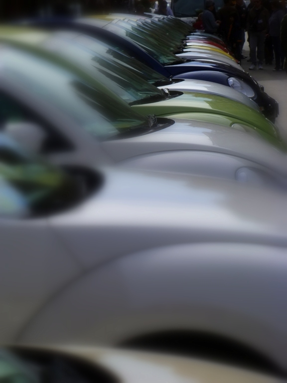 XXV raduno- Toscana 2013