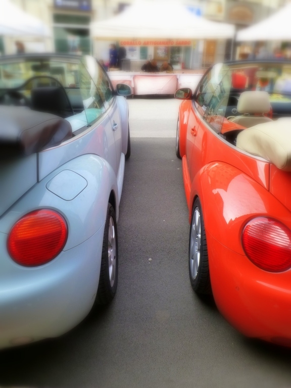 XXV raduno- Toscana 2013