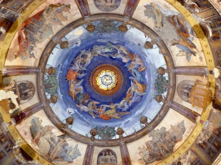 XXV raduno- Toscana 2013