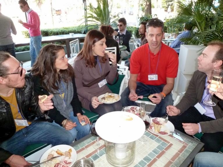 XXV raduno- Toscana 2013