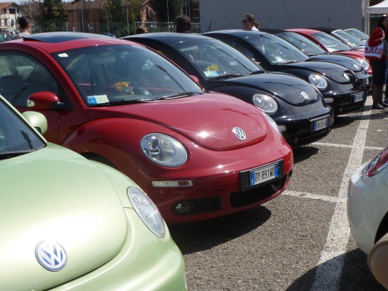 XXV raduno- Toscana 2013