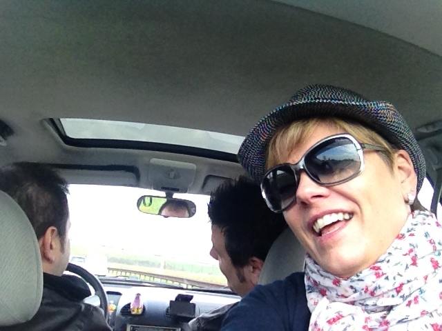 XXV raduno...TOSCANA!!