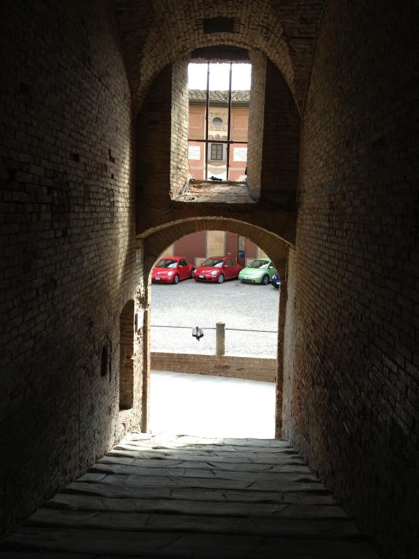 XXV raduno...TOSCANA!!