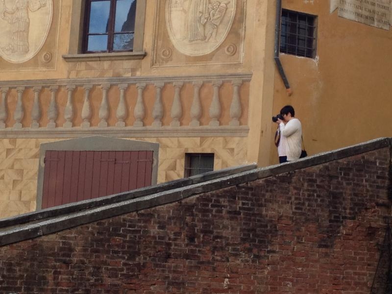 XXV raduno...TOSCANA!!