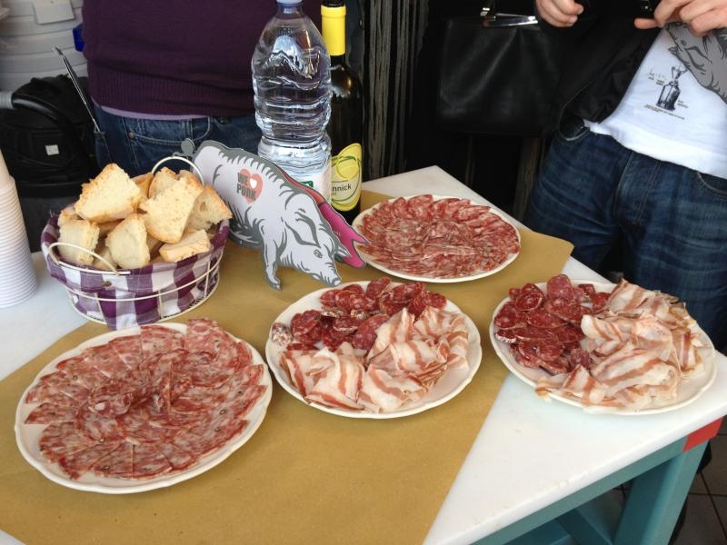 XXV raduno...TOSCANA!!