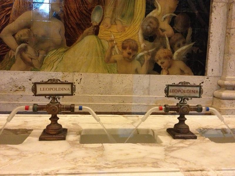 XXV raduno...TOSCANA!!