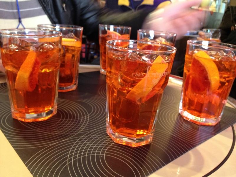 XXV raduno...TOSCANA!!