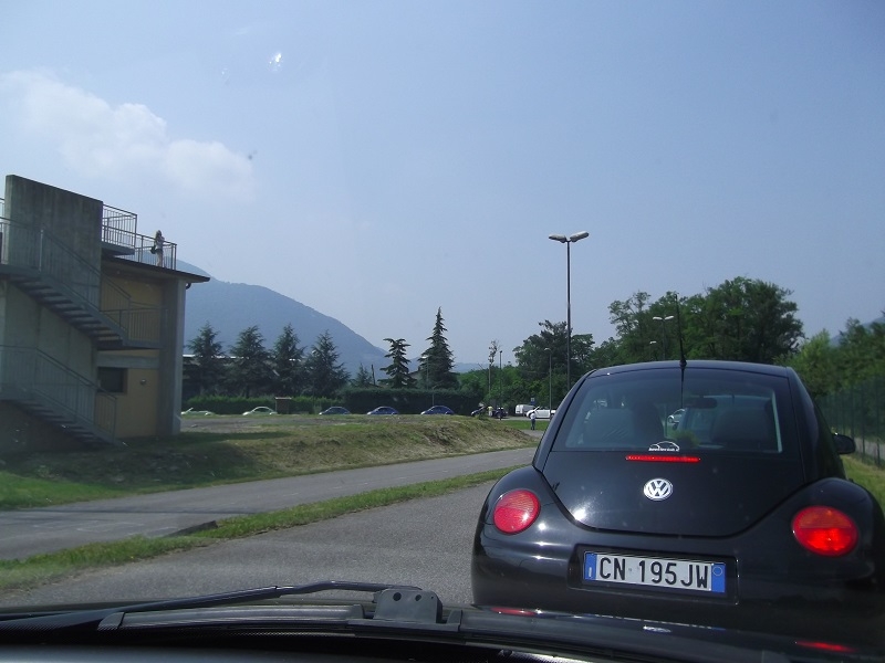 XXVI Raduno Nazionale