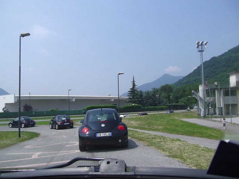 XXVI Raduno Nazionale