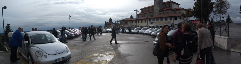 XXVII Raduno Nazionale